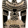 Order of Silesian Eagle 1st Class. Schlesischer Adler 1
