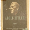 Soldiers handbook from the chapter, Soldier's friend -"Adolf Hitler"