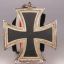 Iron Cross Second Class 1939 Juncker 3