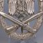 Early General assault badge Assmann 2