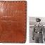 Leather cover for Soldbuch. Legion Condor 1936-38. Rare. 0