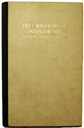 Der großdeutsche Freiheitskampf Reden Adolf Hitlers, vom 16. März 1941 bis 15. März 1942