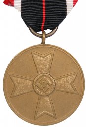 Kriegsverdienst Medaille 1939