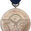 3rd Reich Police Long Service medal for 8 years of service 0