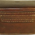 NSDAP medical leather pouch