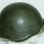 Steel helmet SSh 40, Lysva plant/LMZ, 1949 3