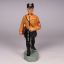 Figurine of an SS LAH guard soldier in early uniforms, Elastolin 1