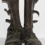 M33 Reichswehr/Wehrmacht lace-up jackboots Schnallenstiefel 1