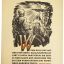 NSDAP poster - September 10  - Bromberger blood Sunday. 0