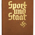Sport und Staat, Zweter (2.) Band