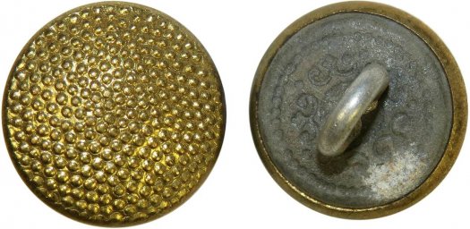 3rd Reich 12 mm Luftwaffe, Wehrmacht Generals or NSDAP button.