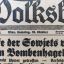 Das kleine Volksblatt - 18th of October 1941 - Soviet escape ships off Odessa in the hail of bombs 2
