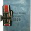 Iron Cross 1939 2nd class. Klein and Quenzer in the original package 0