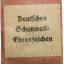 West wall bag of issue - Deutsches Schutzwall 0