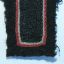 Reichsführerschulen der NSDAP Tyr-rune. SS- RZM St 531/36 2