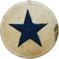 Kriegsmarine trade sleeve badge for Boatsman