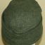 Kepi for Waffen-SS mountain troops and SD 2
