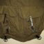 Wehrmacht or Waffen SS Backpack, mint. Unmarked. 3