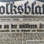 Das kleine Volksblatt - 2nd of October 1941 - 91,752 prisoners on the middle front 1