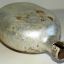 Courland (Latvia) relic find German Canteen M31 marked CFL40 4