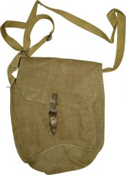 WW2 Russian bag for ammo boxes Maxim, DP27 , Goryunov