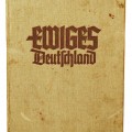 Ein deutsches Hausbuch. Herausgegeben vom Winterhilfswerk des Deutschen Volkes