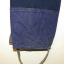 M 35 Soviet NCO's or militia blue trousers without piping for  peace time. 3