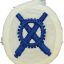 Kriegsmarine trade badge - Artillery Mechanics. 0