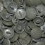 German WW2 Uniform buttons 19 mm 2