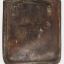 Soviet M32 leather map case 2