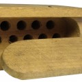 Wooden Box for M24 Grenade Fuzes
