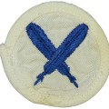 Kriegsmarine trade badge - Yeoman