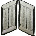 Wehrmacht Engineer Officer's Collar Tabs