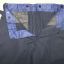 Blue cotton trousers for military officers schools. 4