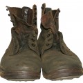 Boots for Wehrmacht, Waffen-SS, or Luftwaffe