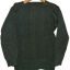 Wehrmacht or Waffen SS wool pullover 0