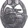 Panzerkampfabzeichen S&L