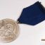 3rd Reich Police Long Service medal for 8 years of service 4