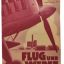 the Flug und Werft - vol. 1, 16th of January 1939 - Problems of the modern aircraft engine 0