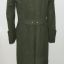 Overcoat model 1940 for the SS troops Mantel für Waffen-SS 3