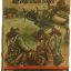 Hussars prank on the British territory. Series of propaganda books for jouth in 3rd Reich 0