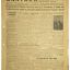 Red Fleet Newspaper "Baltic submarine"  11. August 1944. 0