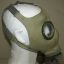 Red army  gas mask BN-T5, with the MT-4 filter 3