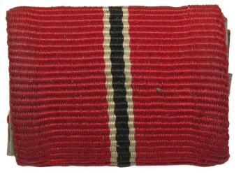 Winter campaign in the East 1941/42 ribbon bar