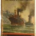 Kriegsbücherei der deutschen Jugend, Heft 8, “Wir holen Erz aus Narvik”