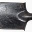 Imperial Russian simplified Shovel produced in early Soviet period 3