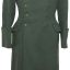 Wehrmacht admin Overcoat in the rank of Oberwaffenmeister, privately purchased 0