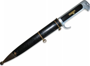 Italian fascists M1937 dagger