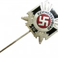 Union of Loyal to the Reich Former Professional Soldiers Pin