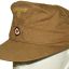 DAK M 41 Tropical cap, near mint 0